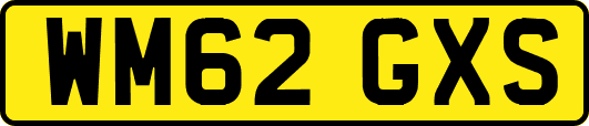 WM62GXS
