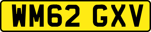 WM62GXV
