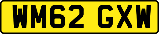 WM62GXW
