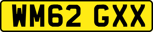 WM62GXX