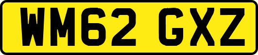 WM62GXZ