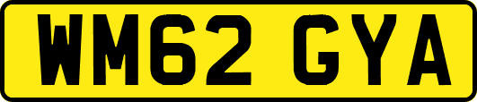 WM62GYA