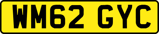 WM62GYC