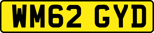 WM62GYD