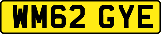 WM62GYE