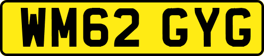 WM62GYG