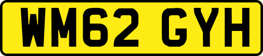 WM62GYH