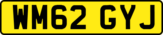 WM62GYJ
