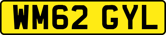 WM62GYL