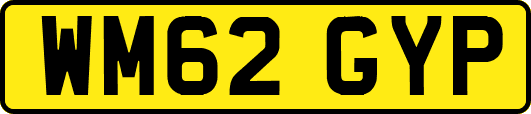 WM62GYP