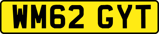 WM62GYT