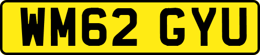 WM62GYU