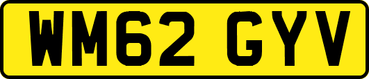 WM62GYV