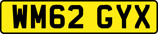 WM62GYX