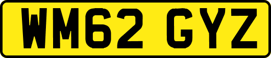 WM62GYZ
