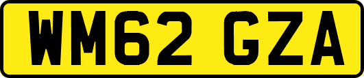 WM62GZA