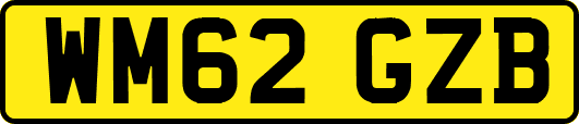 WM62GZB