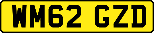 WM62GZD