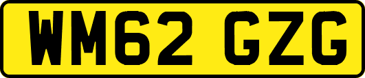 WM62GZG