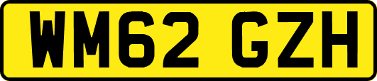 WM62GZH