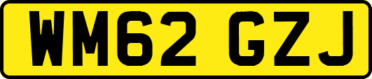WM62GZJ