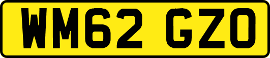 WM62GZO