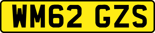 WM62GZS