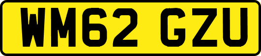 WM62GZU