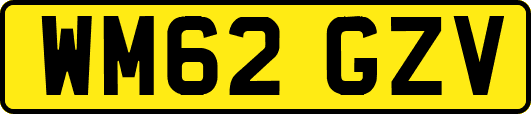 WM62GZV