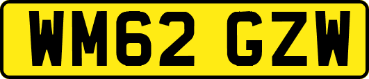 WM62GZW