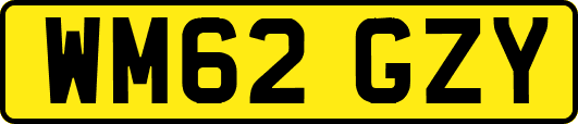 WM62GZY