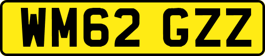 WM62GZZ
