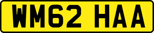 WM62HAA