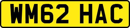 WM62HAC