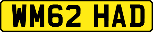 WM62HAD