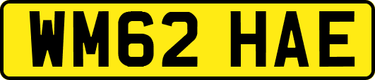 WM62HAE