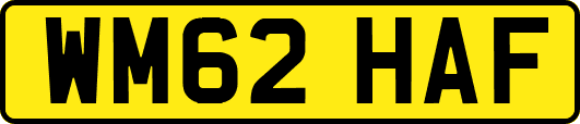 WM62HAF