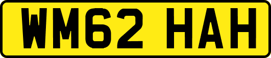 WM62HAH