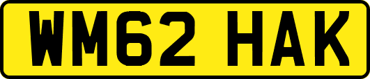 WM62HAK