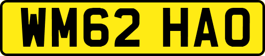WM62HAO