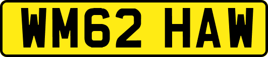 WM62HAW
