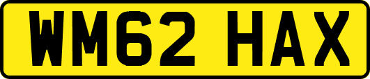 WM62HAX