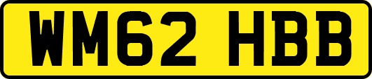 WM62HBB