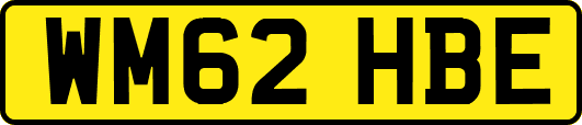 WM62HBE