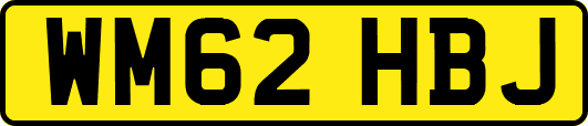 WM62HBJ