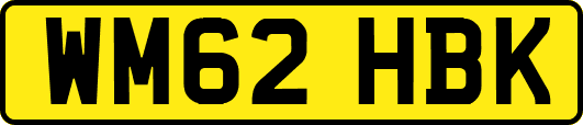 WM62HBK