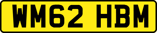 WM62HBM