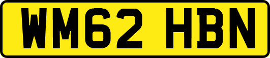 WM62HBN
