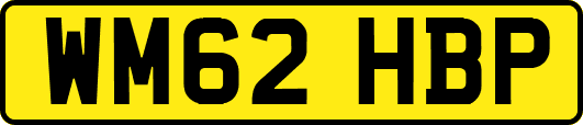 WM62HBP