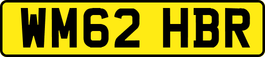 WM62HBR